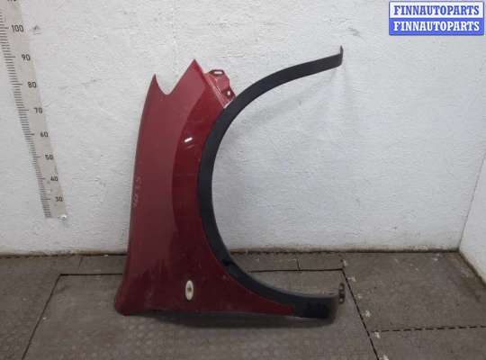 купить Крыло на Nissan Qashqai 2006-2013