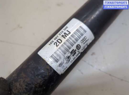 купить Полуось (приводной вал, шрус) на Volkswagen Golf 5 2003-2009