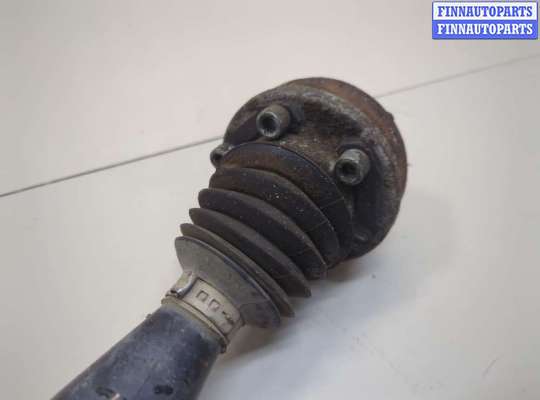 купить Полуось (приводной вал, шрус) на Volkswagen Golf 5 2003-2009