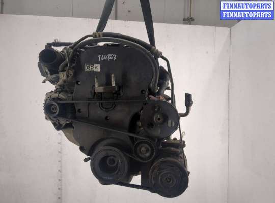Купить Заслонка дроссельная на Chevrolet Lacetti 2004-2013 Заслонка дроссельная CH481689 на Chevrolet Lacetti 2004-2013