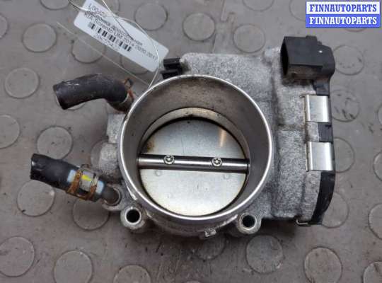 купить Заслонка дроссельная на KIA Sorento UM 2014-2020