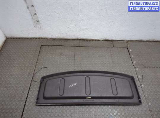 купить Полка багажника на KIA Rio 2005-2011