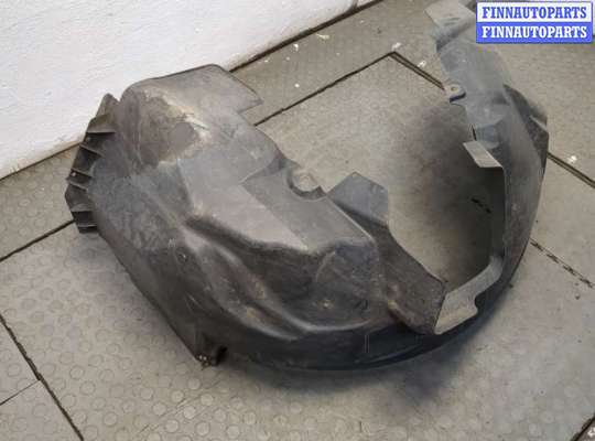 купить Защита арок (подкрылок) на Ford S-Max 2010-2015