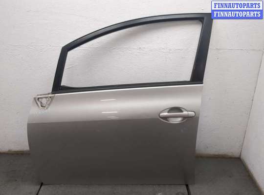 Дверь боковая (легковая) TT898472 на Toyota Auris E15 2006-2012