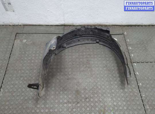 купить Защита арок (подкрылок) на Honda CR-V 2006-2012