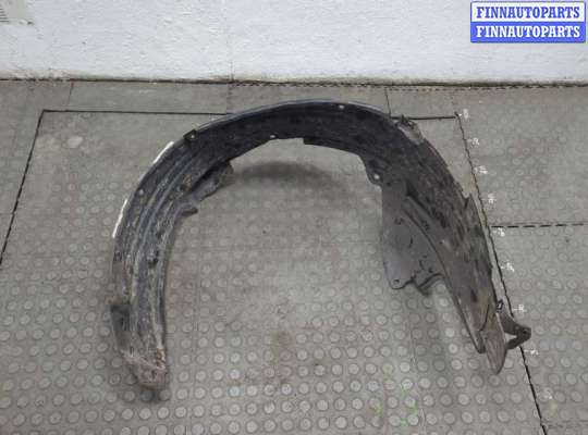 купить Защита арок (подкрылок) на Honda CR-V 2006-2012