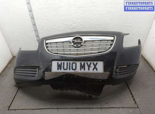 купить Бампер на Opel Insignia 2008-2017