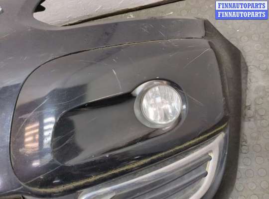 купить Бампер на Citroen C3 picasso 2009-2017