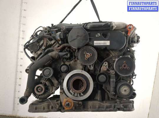 Купить ТНВД на Audi A4 (B7) 2004-2009 ТНВД AU1698702 на Audi A4 (B7) 2004-2009