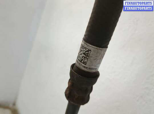 Патрубок (трубка, шланг) на Dodge Durango III (WK2)