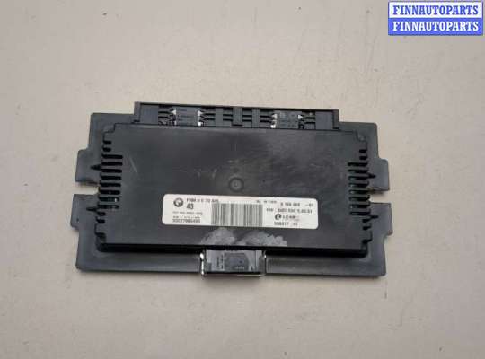 купить Блок управления светом на BMW X5 E70 2006-2013