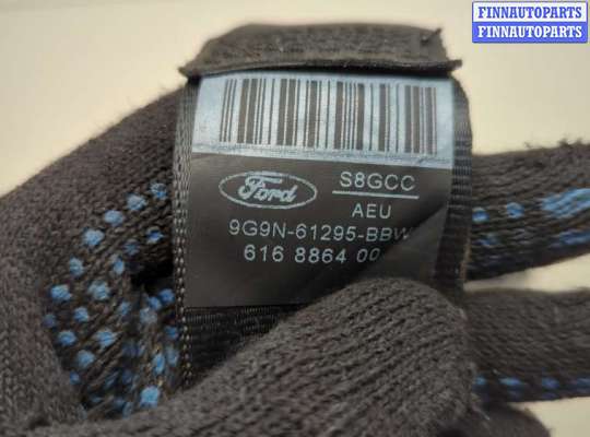 купить Ремень безопасности на Ford Mondeo 4 2007-2015