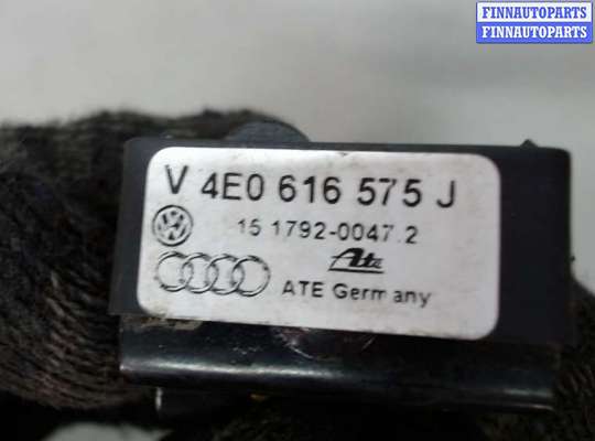 купить Датчик ускорения на Audi A8 (D3) 2005-2007