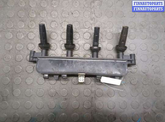 купить Катушка зажигания на Citroen C3 2002-2009