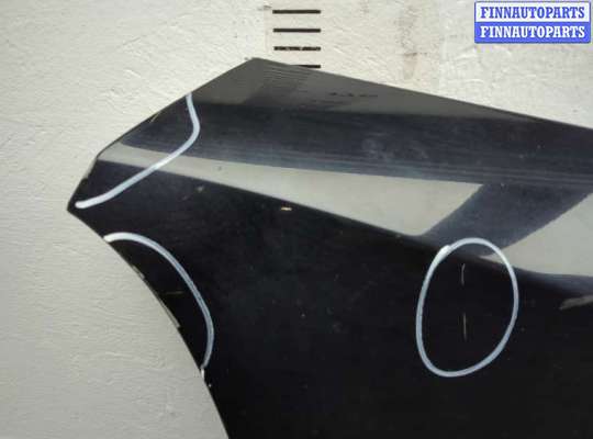 купить Капот на Volkswagen Passat 6 2005-2010