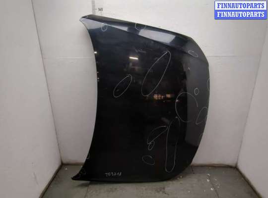 купить Капот на Volkswagen Passat 6 2005-2010