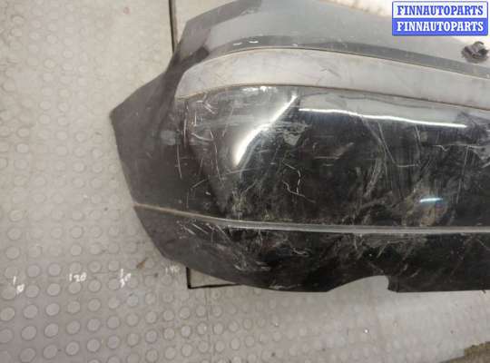 купить Бампер на Ford Focus 1 1998-2004