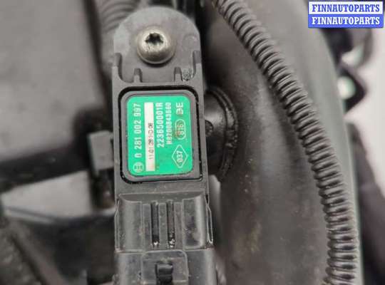 купить Турбина на Renault Megane 3 2009-2016