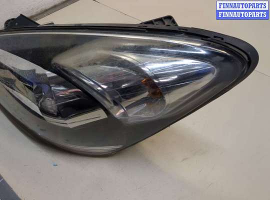 купить Фара (передняя) на KIA Ceed 2007-2012