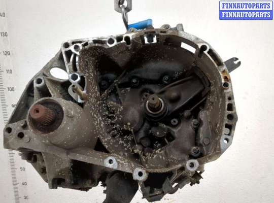 купить КПП 5-ст.мех. (МКПП) на Renault Scenic 1996-2002