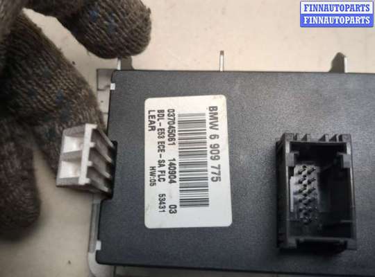 купить Переключатель света на BMW X5 E53 2000-2006