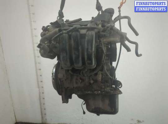 купить Двигатель (ДВС) на Volkswagen Polo 2001-2005