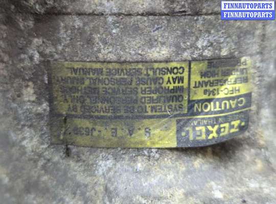 купить Компрессор кондиционера на Volvo XC90 2002-2014