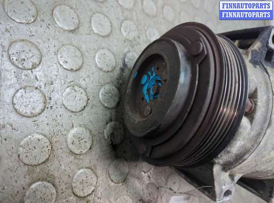 купить Компрессор кондиционера на Volvo XC90 2002-2014