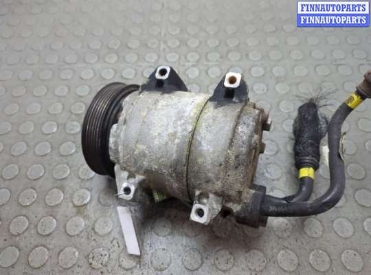 купить Компрессор кондиционера на Volvo XC90 2002-2014