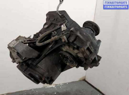 купить КПП 5-ст.мех. (МКПП) на Volkswagen Passat 6 2005-2010