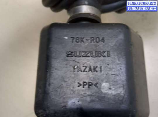 купить Патрубок корпуса воздушного фильтра на Suzuki Grand Vitara 2005-2016