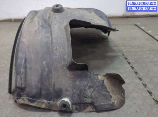 купить Защита арок (подкрылок) на BMW 3 E90, E91, E92, E93 2005-2012