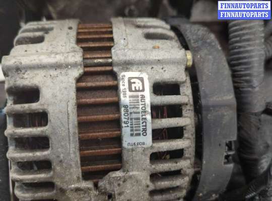 купить Насос гидроусилителя руля (ГУР) на Ford Mondeo 4 2007-2015