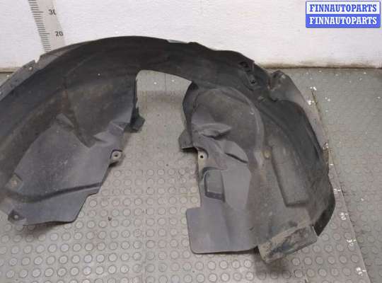 купить Защита арок (подкрылок) на Ford Mondeo 4 2007-2015