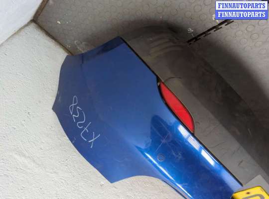 купить Бампер на Renault Megane 3 2009-2016