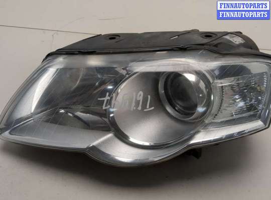 Фара (передняя) VG2737046 на Volkswagen Passat 6 2005-2010