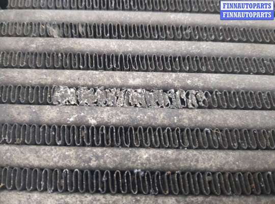 купить Радиатор интеркулера на Audi A4 (B6) 2000-2006