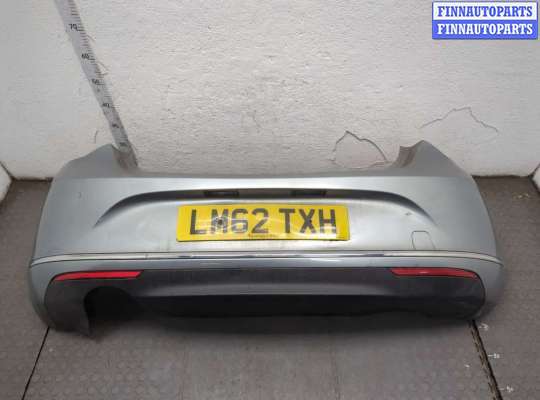 Купить Бампер на Opel Astra J 2010-2017 Бампер OP2441736 на Opel Astra J 2010-2017