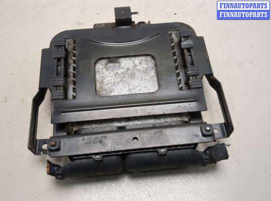 купить Блок управления двигателем на Volkswagen Passat 6 2005-2010