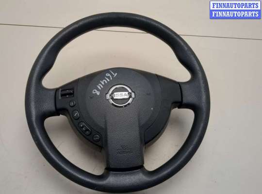Руль NS977680 на Nissan Qashqai 2006-2013