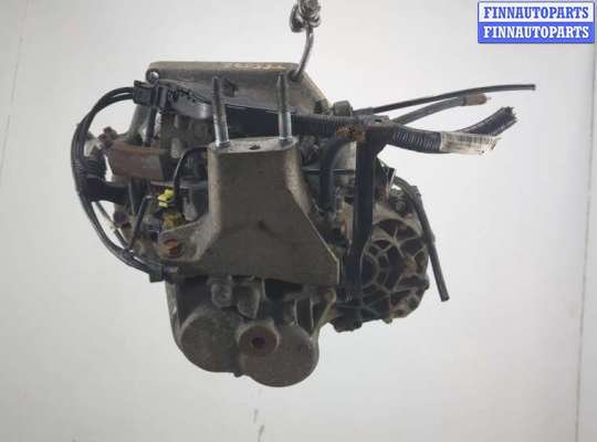 купить КПП 6-ст.мех. (МКПП) на Honda Civic 2005-2012