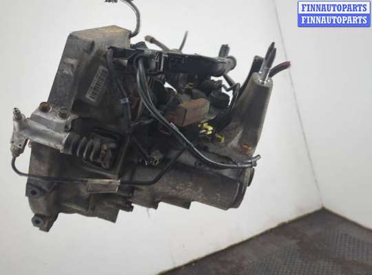 купить КПП 6-ст.мех. (МКПП) на Honda Civic 2005-2012