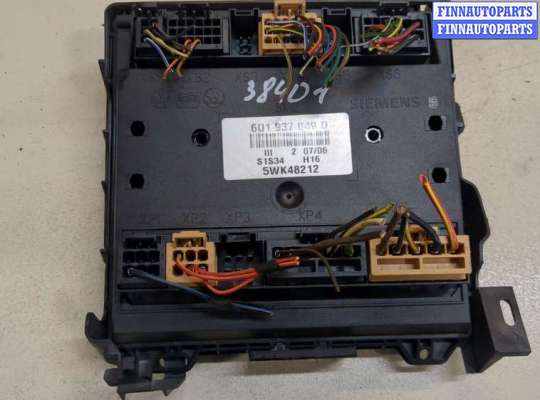 купить Блок управления бортовой сети (Body Control Module) на Volkswagen Fox 2005-2011