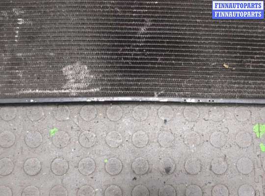 купить Радиатор кондиционера на Toyota RAV 4 2006-2013