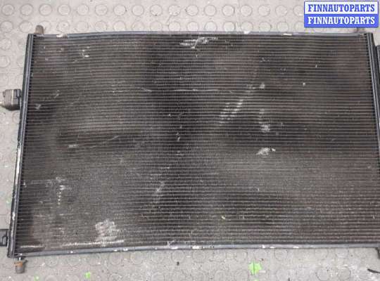 купить Радиатор кондиционера на Toyota RAV 4 2006-2013