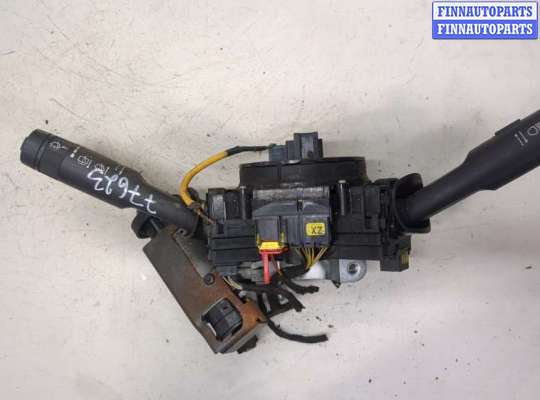 Переключатель поворотов и дворников (стрекоза) OP2234862 на Opel Astra J 2010-2017