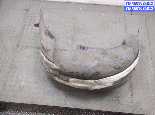 купить Защита арок (подкрылок) на Opel Antara 2006-2015