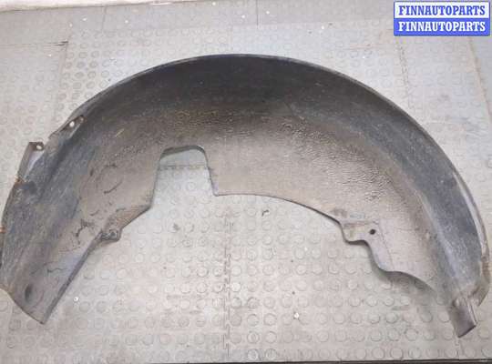 купить Защита арок (подкрылок) на Opel Antara 2006-2015