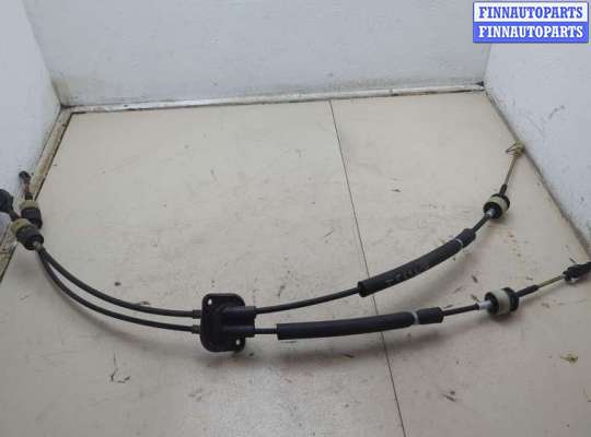 купить Трос кулисы КПП на Fiat Sedici 2005-2014