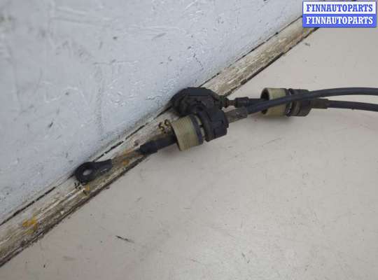 купить Трос кулисы КПП на Fiat Sedici 2005-2014